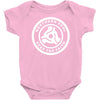 northern soul music record Baby Onesie