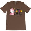My Unicorn Ate My Homework T-Shirt