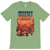 run! T-Shirt