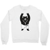 Black Bear Metal Crewneck Sweatshirt