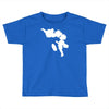 ponyo Toddler T-shirt