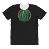 how to train your ancient god All Over Women's T-shirt
