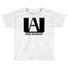 hero academy Toddler T-shirt