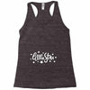 Little Star Racerback Tank