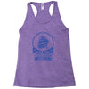 Sailor Life Is Adventure Dare It Racerback Tank