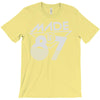 made in 1987 T-Shirt