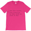 auto correct shut T-Shirt