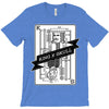 king and skull T-Shirt
