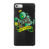 tonberry chef's knife iPhone 7 Case
