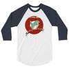 so long 3/4 Sleeve Shirt