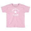 americas team Toddler T-shirt