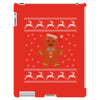 ginger cookies iPad 3 and 4 Case