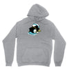 drooly snake slug thing Unisex Hoodie