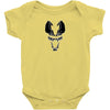 icon nom Baby Bodysuit