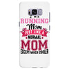 running mom Samsung Galaxy S8 Plus