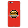 PITT SBURGH iPhone 6 Plus/6s Plus Case