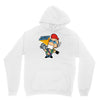 mayor lazer Hoodie