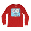 reel to reel Long Sleeve Shirts