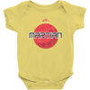 Martian Baby Bodysuit