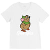 gus gus V-Neck Tee