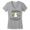 whatever forever Women's V-Neck T-Shirt