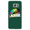 neon lacrosse Samsung Galaxy S7