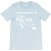 the replacements let it be T-Shirt
