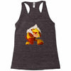 sabretooth Racerback Tank
