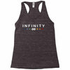 infinity Racerback Tank
