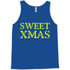 sweet xmas Tank Top