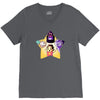 the crystal gems V-Neck Tee