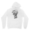 joker tattoo haha Hoodie