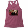 just a bunch of hocus pocus sanderson sisters Racerback Tank