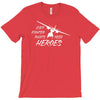 s2 air attack fire bomber T-Shirt