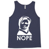 nope Tank Top