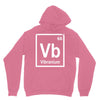 Vibranium Unisex Hoodie