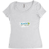 fahrie77 Women's Triblend Scoop T-shirt