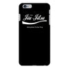 brazilian jiu jitsu funny iPhone 6/6s Plus Case