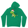 tree rex Unisex Hoodie