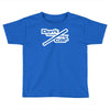 don&acute;t touch my car Toddler T-shirt