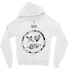 Sad XXXTentacion Zipper Hoodie