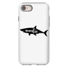 Auntie Shark iPhone 8