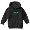 sa Youth Hoodie