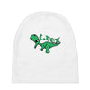 t.rex Baby Beanies