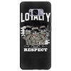 loyalty Samsung Galaxy S8 Plus