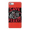 save ferrıs iPhone 7 Case