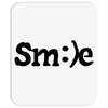 smile Mousepad