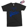 shirtless Exclusive T-shirt