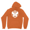 tomorrowland man's Unisex Hoodie