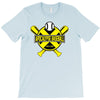apocalypse baseball T-Shirt